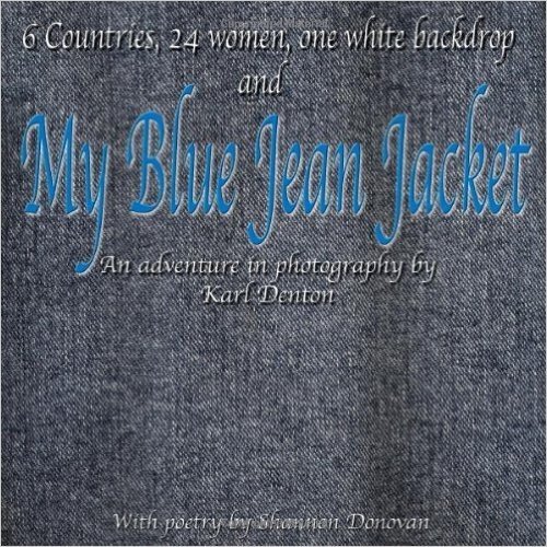 My Blue Jean Jacket