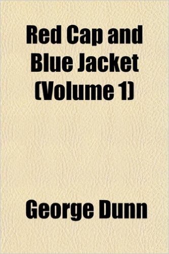 Red Cap and Blue Jacket (Volume 1)