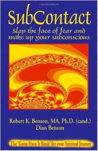 Subcontact: Slap the Face of Fear and Wake Up Your Subconscious