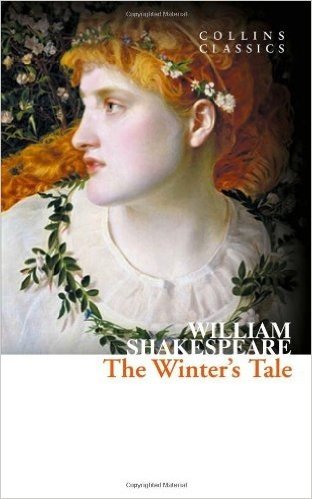 The Winter’s Tale (Collins Classics)