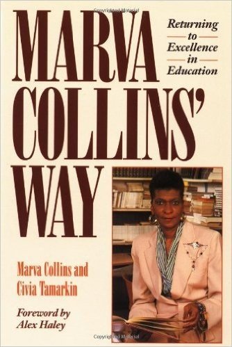 Marva Collins' Way: Updated