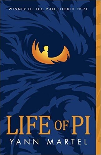 Life Of Pi 少年派的奇幻漂流（电影版）