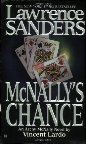 Lawrence Sanders McNally's Chance