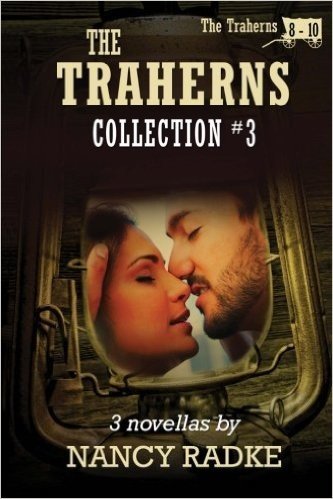 The Traherns Set 3