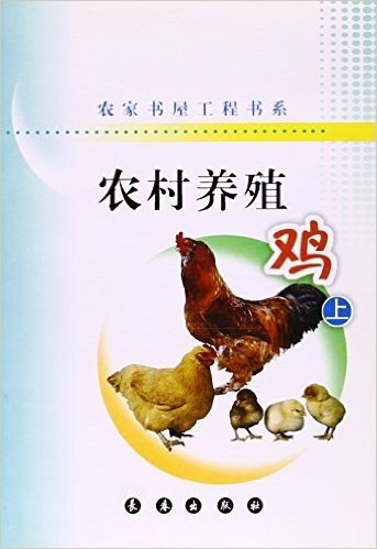 农村养殖:鸡(上)