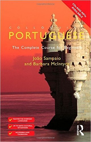 Colloquial Portuguese